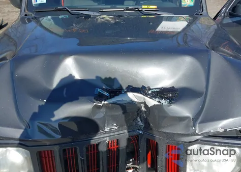 2011 Jeep Liberty Sport from USA, damaged, VIN 1J4PN2GK5BW594419